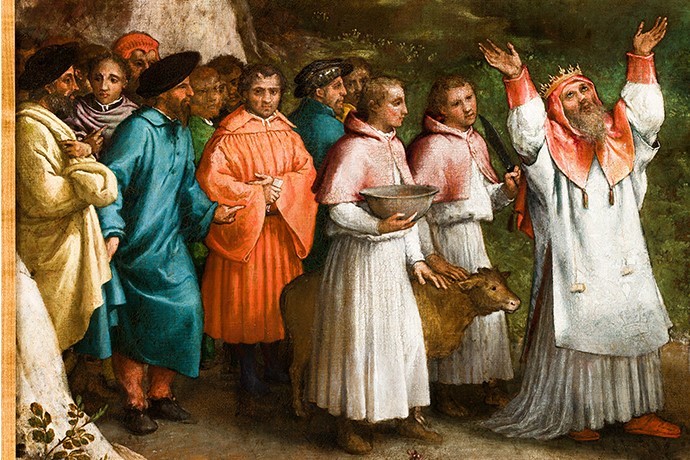 Leggi altro - ATTI DI CONVEGNO