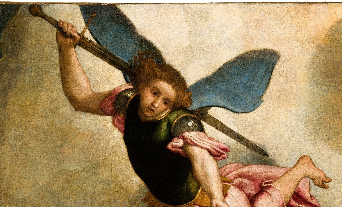 Leggi altro - 2-3 febbraio 2019 CONVEGNO INTERNAZIONALE SU LORENZO LOTTO