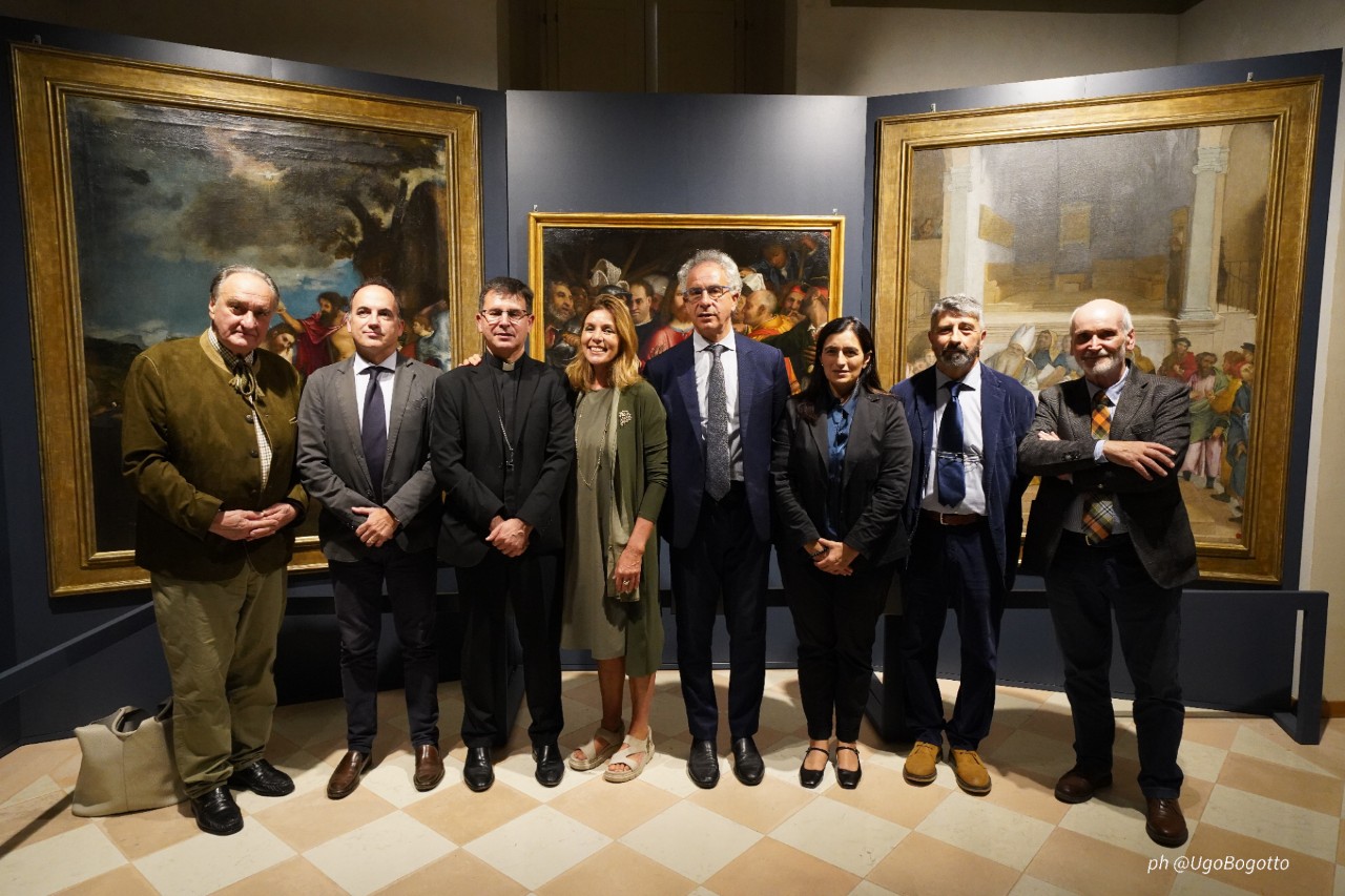 Leggi altro - comitato scientifico