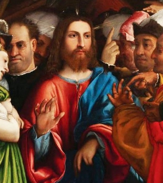 Leggi altro - Le Opere