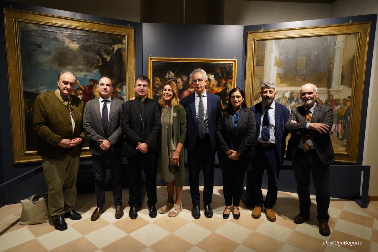 A Loreto un Centro Internazionale di Studi su Lorenzo Lotto