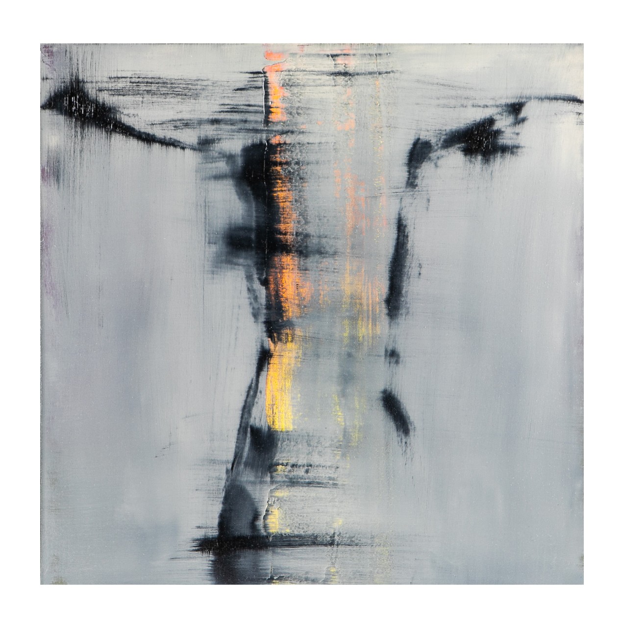 "SPES NON CONFUNDIT"  31 OPERE DELL’ARTISTA NEMESIO SVAMPA NEL MUSEO PONTIFICIO SANTA CASA DI LORETO