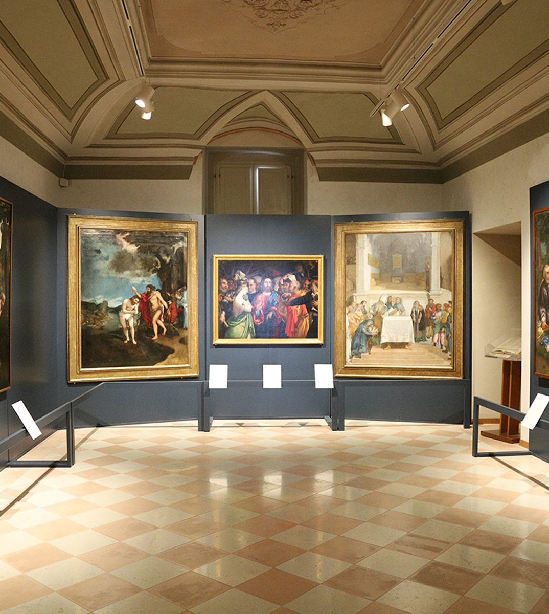 Leggi altro - Il museo