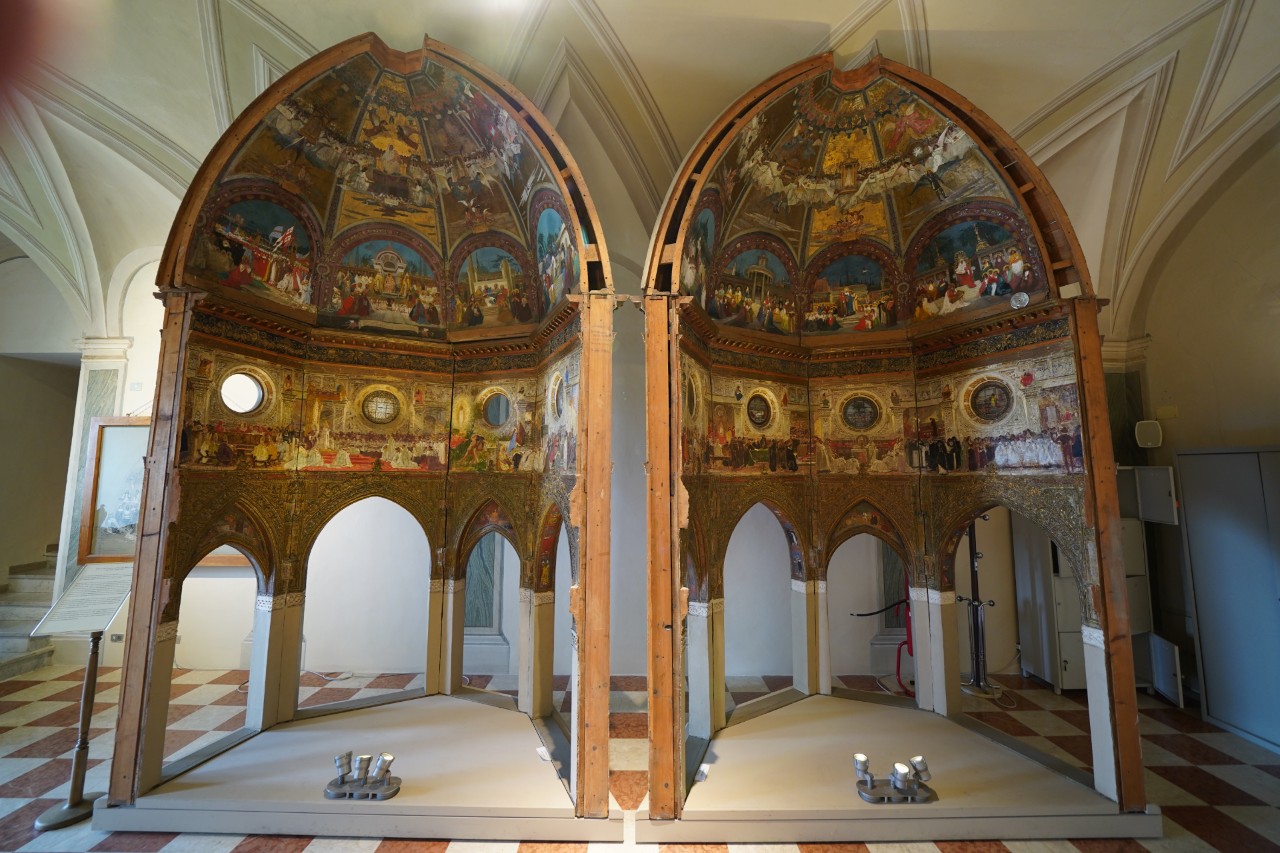 Leggi altro - Il plastico