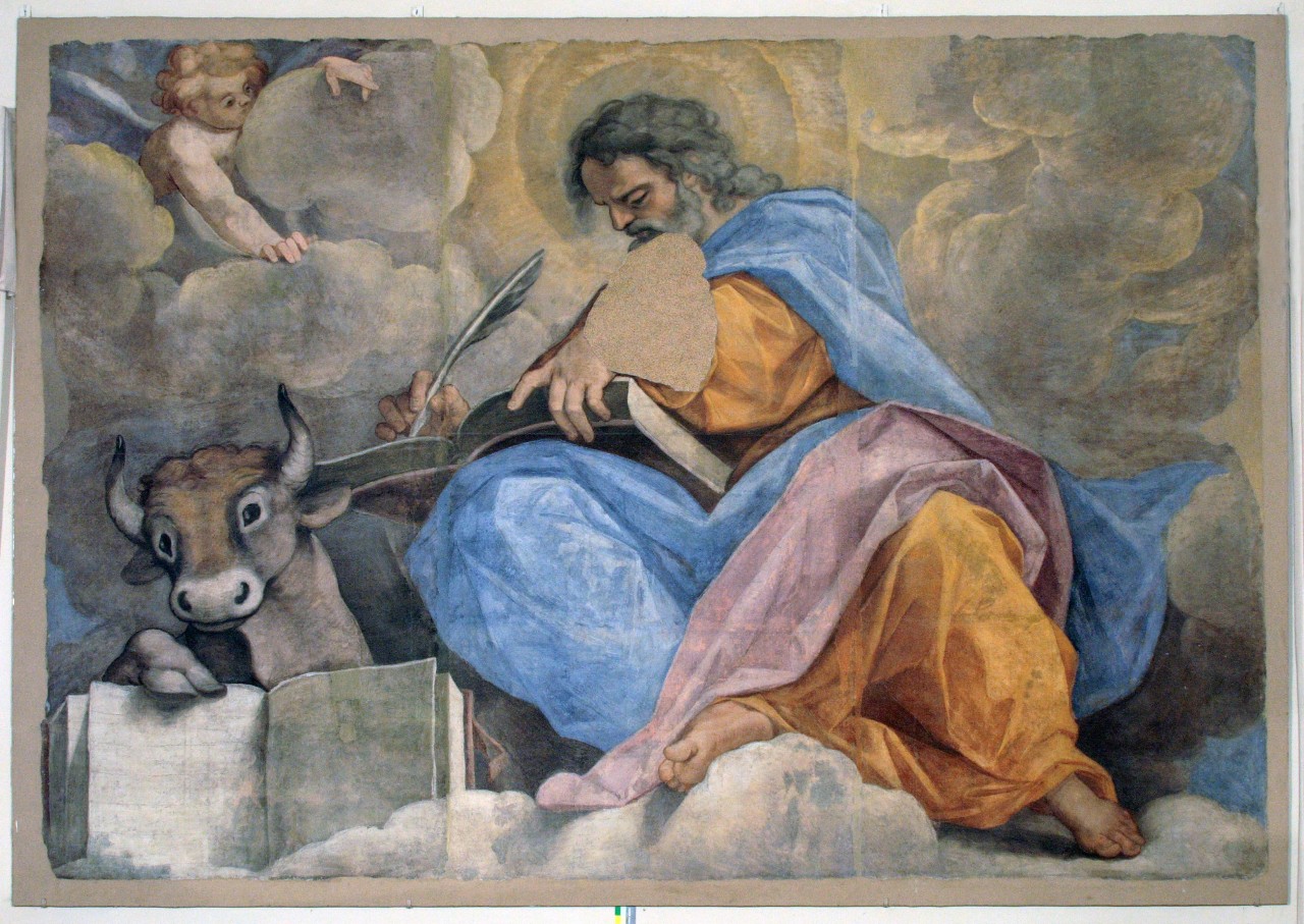 Leggi altro - 2 - SALA EVANGELISTI