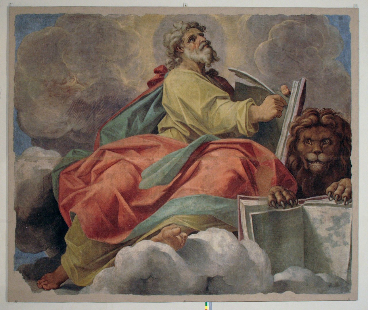 Leggi altro - San Marco