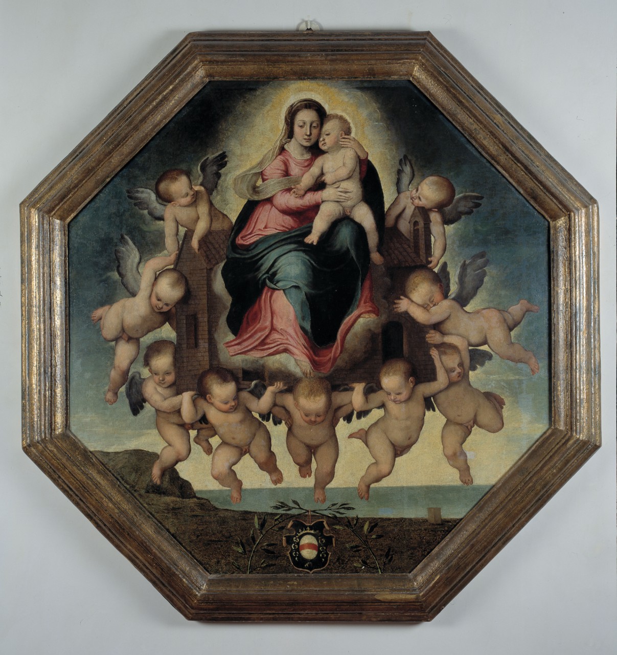 Leggi altro - Traslazione della Santa Casa