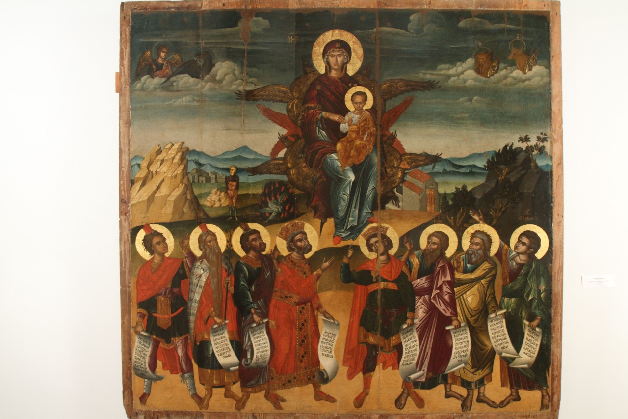 Leggi altro - Le Opere