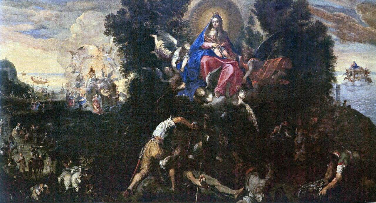 Leggi altro - Traslazione della Santa Casa