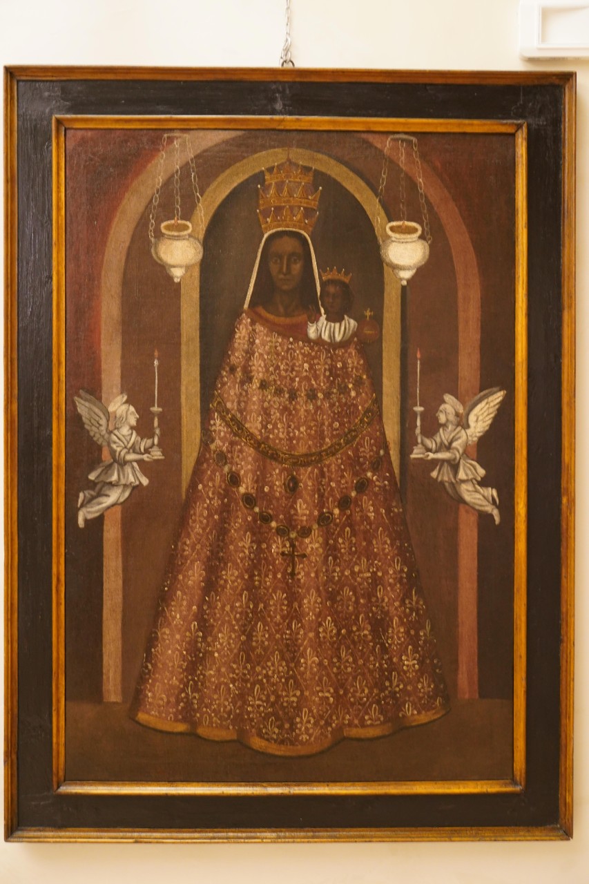 Leggi altro - Madonna di Loreto