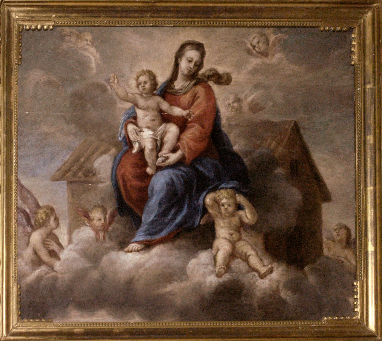 Leggi altro - Traslazione della Santa Casa