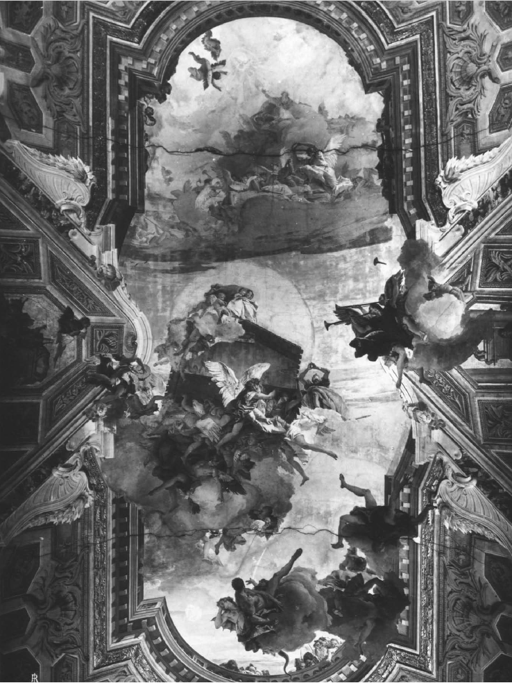 Leggi altro - Trasporto della Santa Casa di Loreto