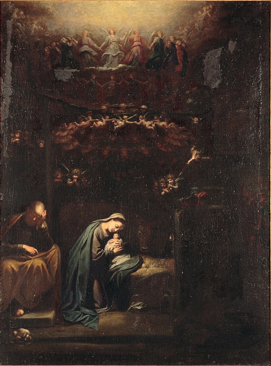 Leggi altro - Natività