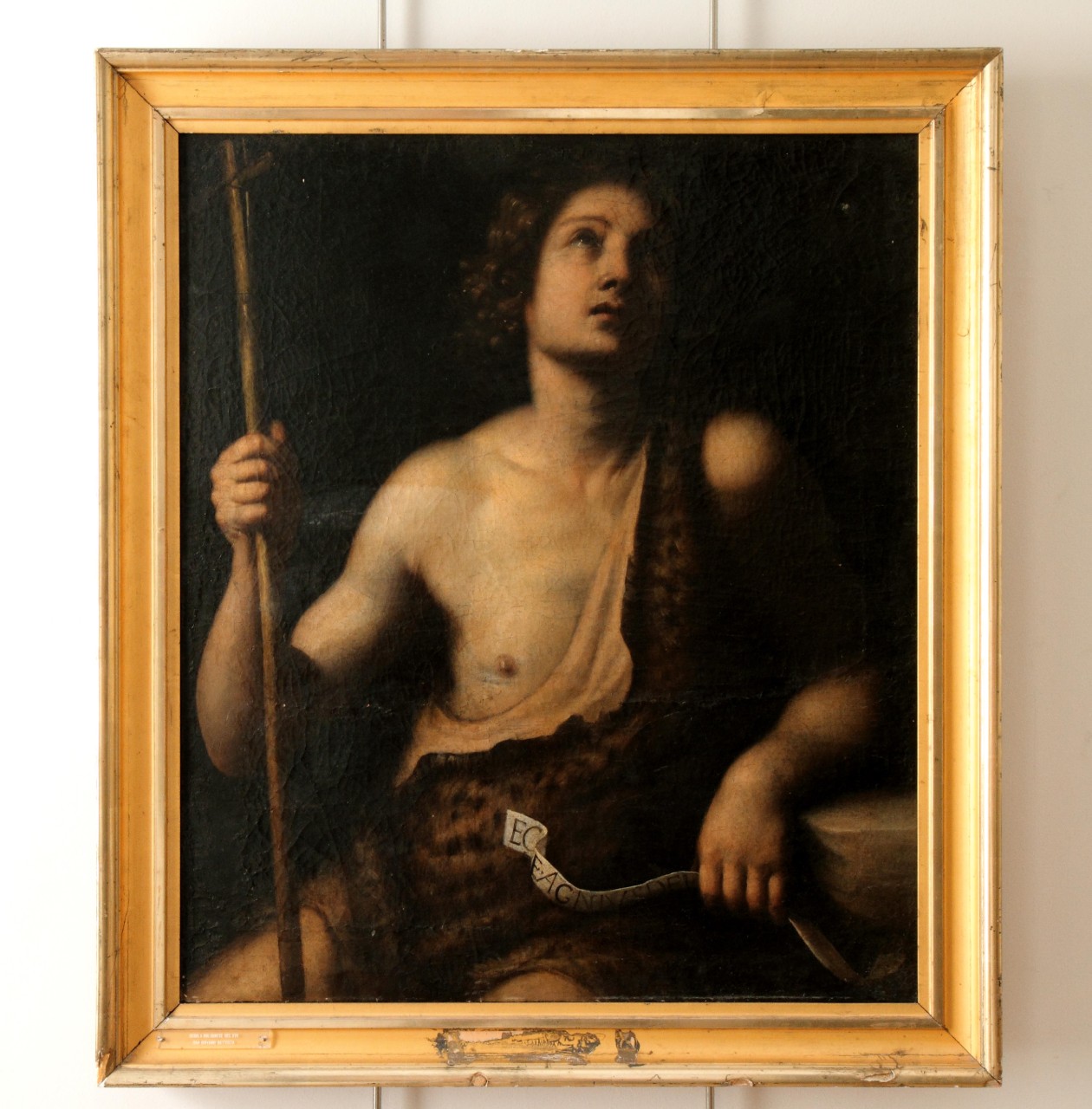 Leggi altro - San Giovanni Battista