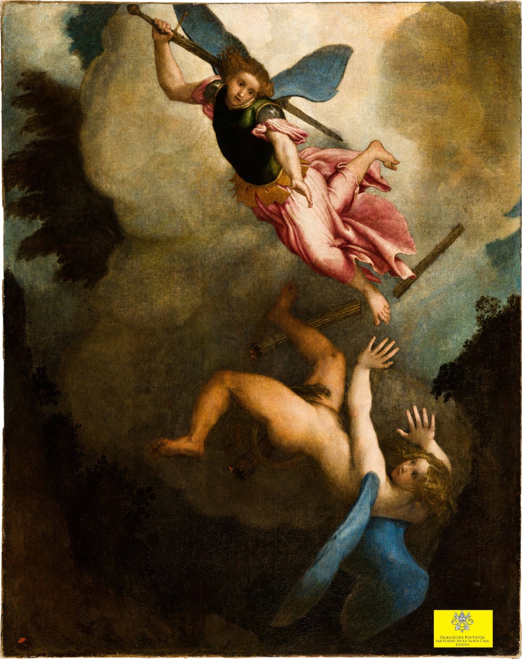 Presentazione del Centro lottesco