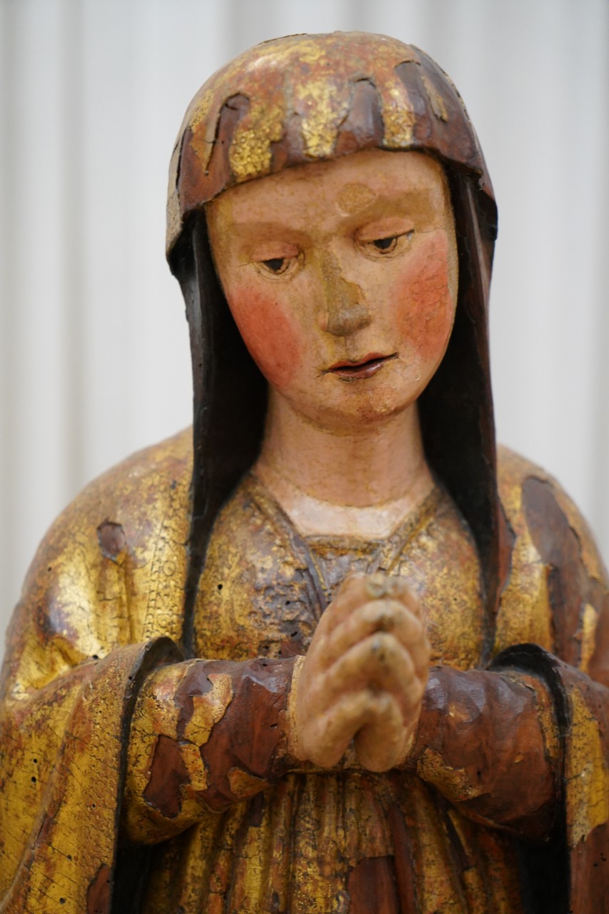 Leggi altro - Madonna